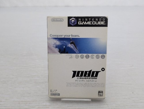 Gioco 1080 silver storm - 1080,