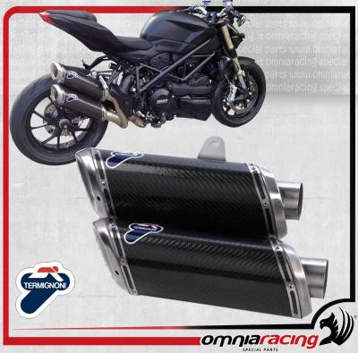 Termignoni d106 scarico - d106,