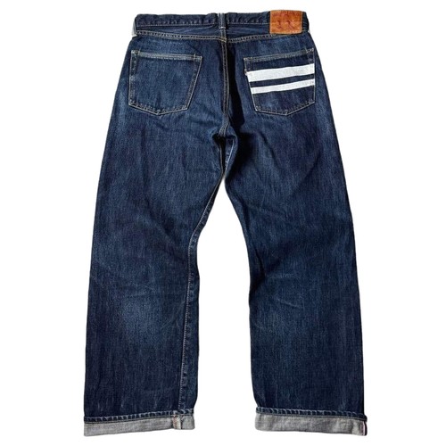 Jeans momotaro gtb classic - gtb,