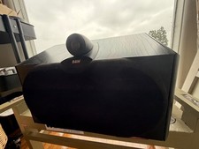 Bowers & Wilkins CDM 1 NT