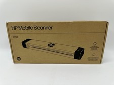 HP Mobile Scanner PS100