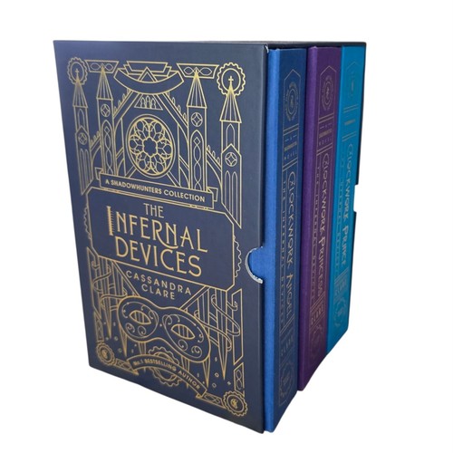 Illumicrate the infernal - illumicrate,
