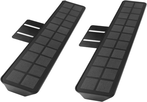 Set 2 lampade solari - –, da