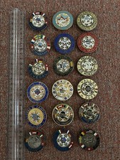 Lotto Spille Pins Vintage