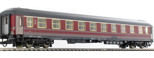 Roco 64610 uic - 1, classe
