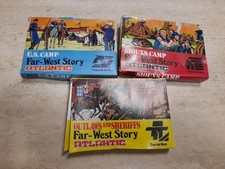 Atlantic 1 72 West 3 Scatole