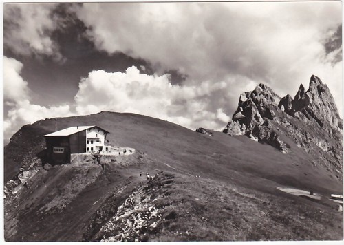 Ortisei bolzano alpe di - -,