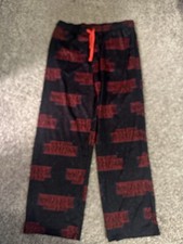 Pantalone pigiama uomo 2xl - pantalone,