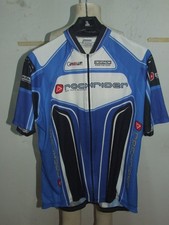 MAGLIA SHIRT MAILLOT CICLISMO