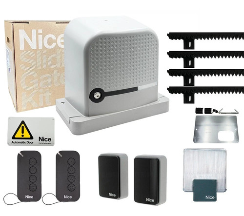 Nice robus kit 600 24v - kit,