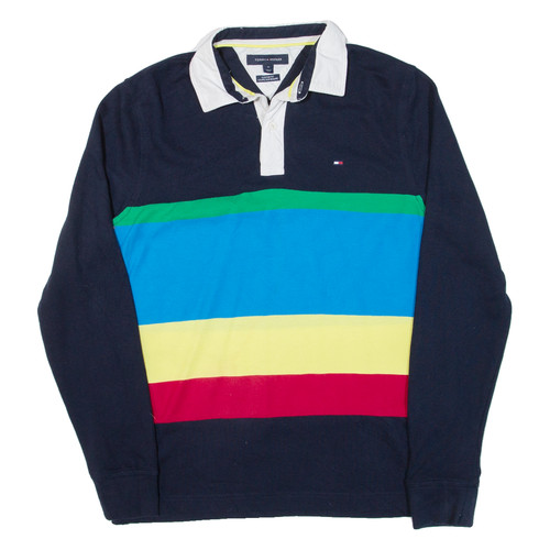 Tommy hilfiger polo shirt - polo,
