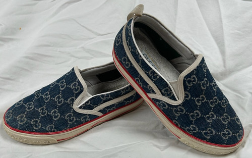 Sneakers donna gucci tennis - sneakers,