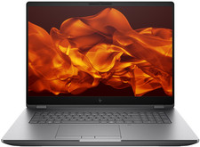 HP ZBook Fury G1i 16 4K Ultra