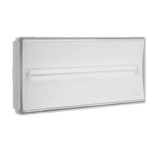 Lampada emergenza led - led, 3w