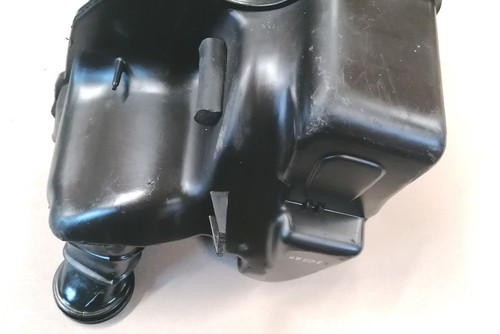 Scatola filtro aria airbox