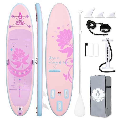 Tuxedo sailor sup gonfiabile - tuxedo,