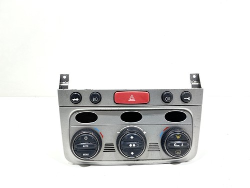 Comandi clima per alfa romeo - alfa,