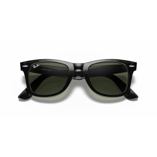 Wayfarer solare ray ban - wayfarer,
