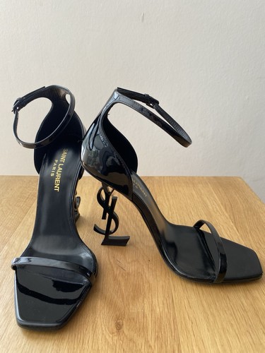 Sandali saint laurent opyum - saint,