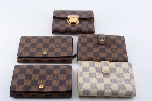 Louis vuitton damier - louis,