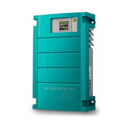 Mastervolt inverter onda pura - inverter,