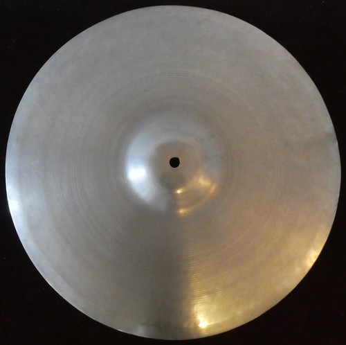 Zildjian trans stamp - trans, ride