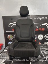 Sedile Anteriore Destro