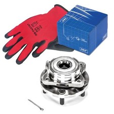 SKF VKBA 6597 Kit Cuscinetto
