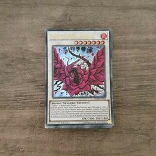 Yu-Gi-Oh lotto - Mazzo Rosa - Drago rosa nera - DECK + EXTRA DECK 