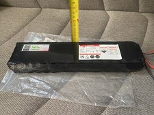 batteria monopattino elettrico
