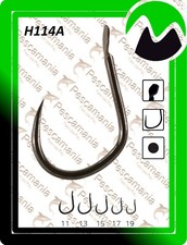 Amo Maver Katana H114 PTFE -