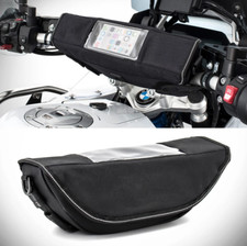 Borsa manubrio moto - manubrio,