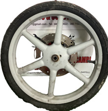 Cerchio Ruota Anteriore