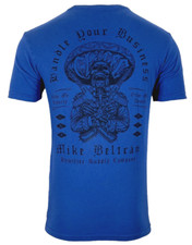 Howitzer Style Men's T-Shirt