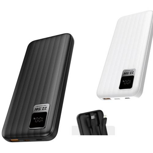 Power bank batteria portatile - batteria,