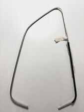 FIAT 500. Cornice Rasavetro