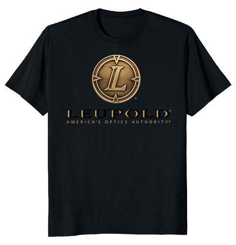 Shirt nuova limitata leupold - nuova,