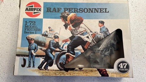 Airfix come foto - airfix, 1:72