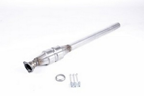 Catalizzatore per audi - audi, 100