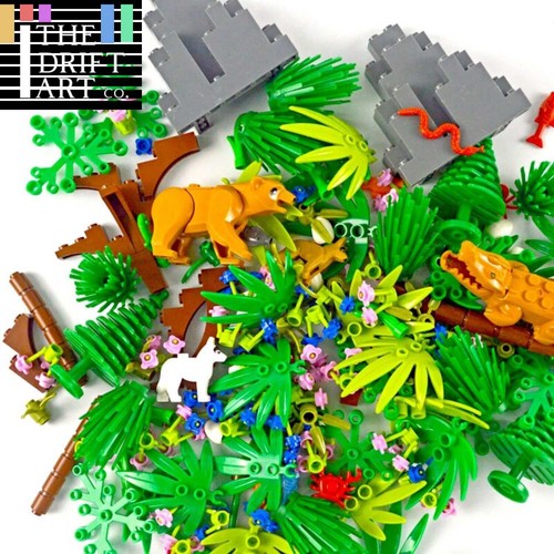 City parts per lego - per, kit