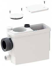 SFA Sanipack Pro Up