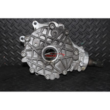 06700330290  DIFFERENZIALE ANTERIORE MASERATI LEVANTE (M161)(DAL 2016) 3.0D Q4 M