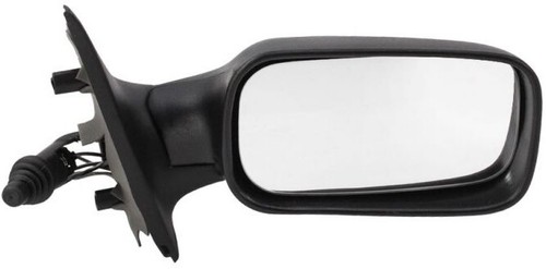 Specchietto per fiat - dx,