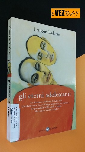 Gli eterni adolescenti - gli,