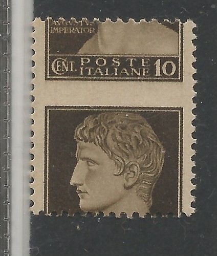 Italia regno 1929 - 1929, 10