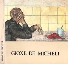 Gioxe De Micheli. . AA.VV.. 1979. .
