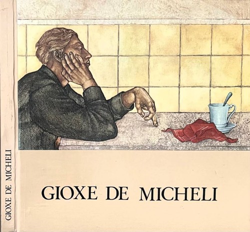 Gioxe micheli aa - micheli., .
