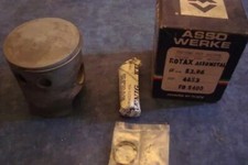 Piston Neuf Rotax minarelli