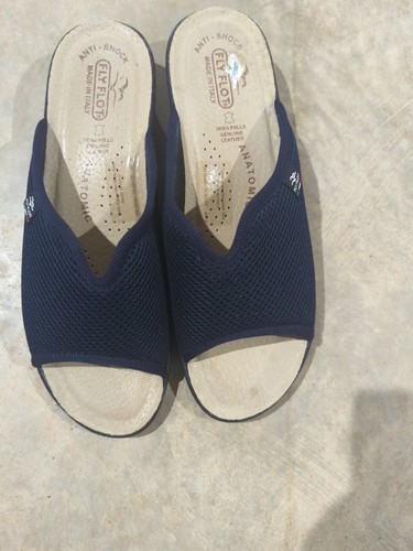 Fly flot blue - flot, vera