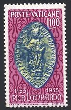 1953 Città del Vaticano -
